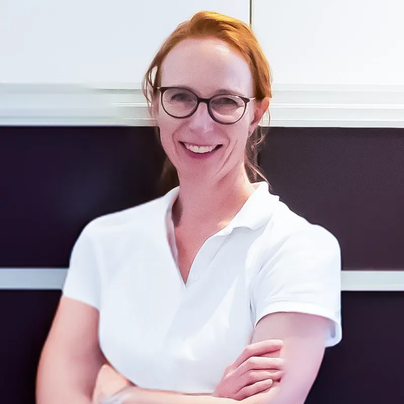 Dr. med. Henrike Dzikus, Fachärztin für Innere Medizin