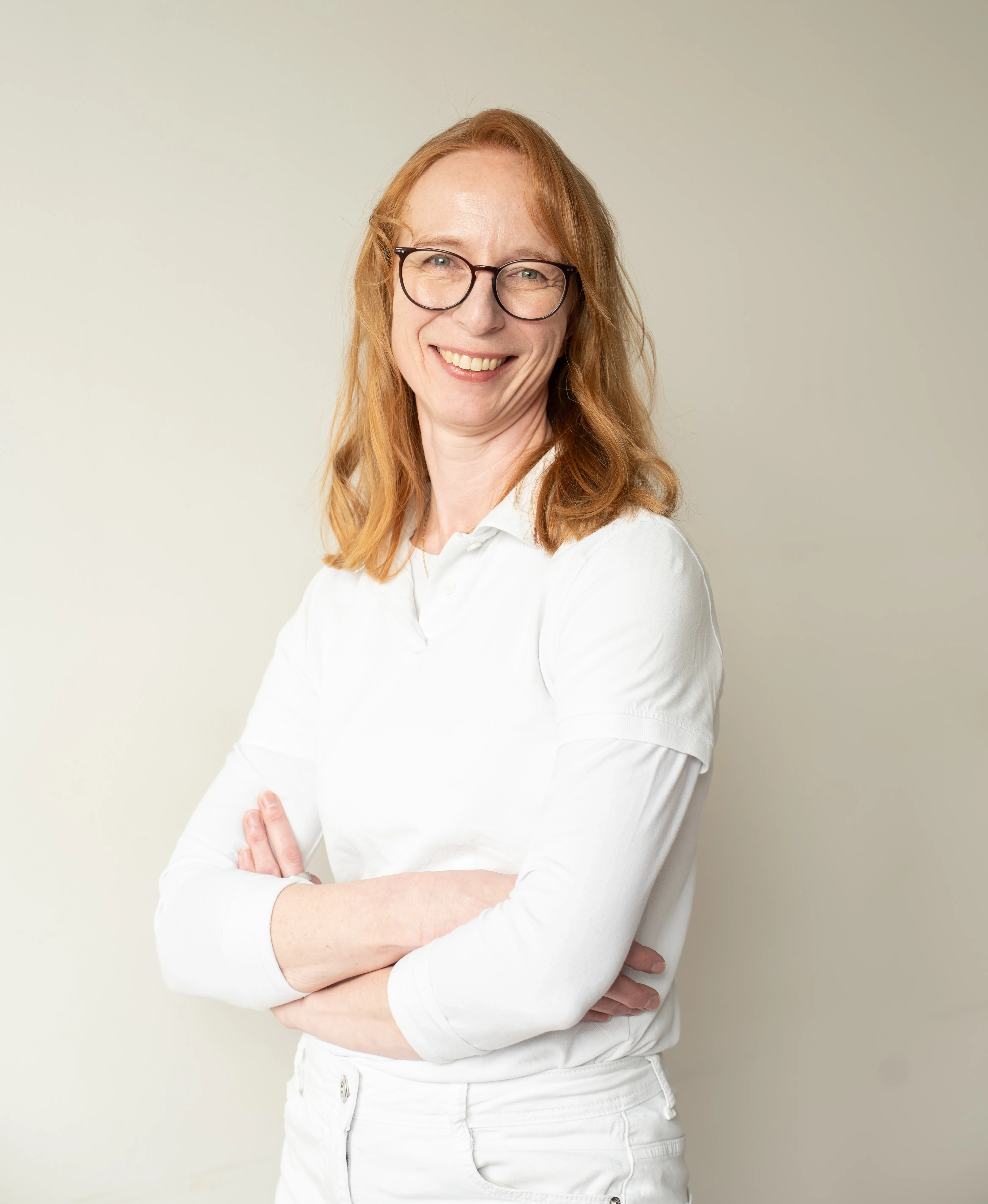 Dr. med. Henrike Dzikus, Fachärztin für Innere Medizin